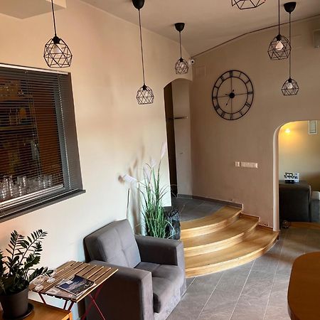 Cukrarna Guest Accommodation كراني المظهر الخارجي الصورة