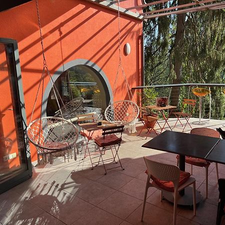 Cukrarna Guest Accommodation كراني المظهر الخارجي الصورة