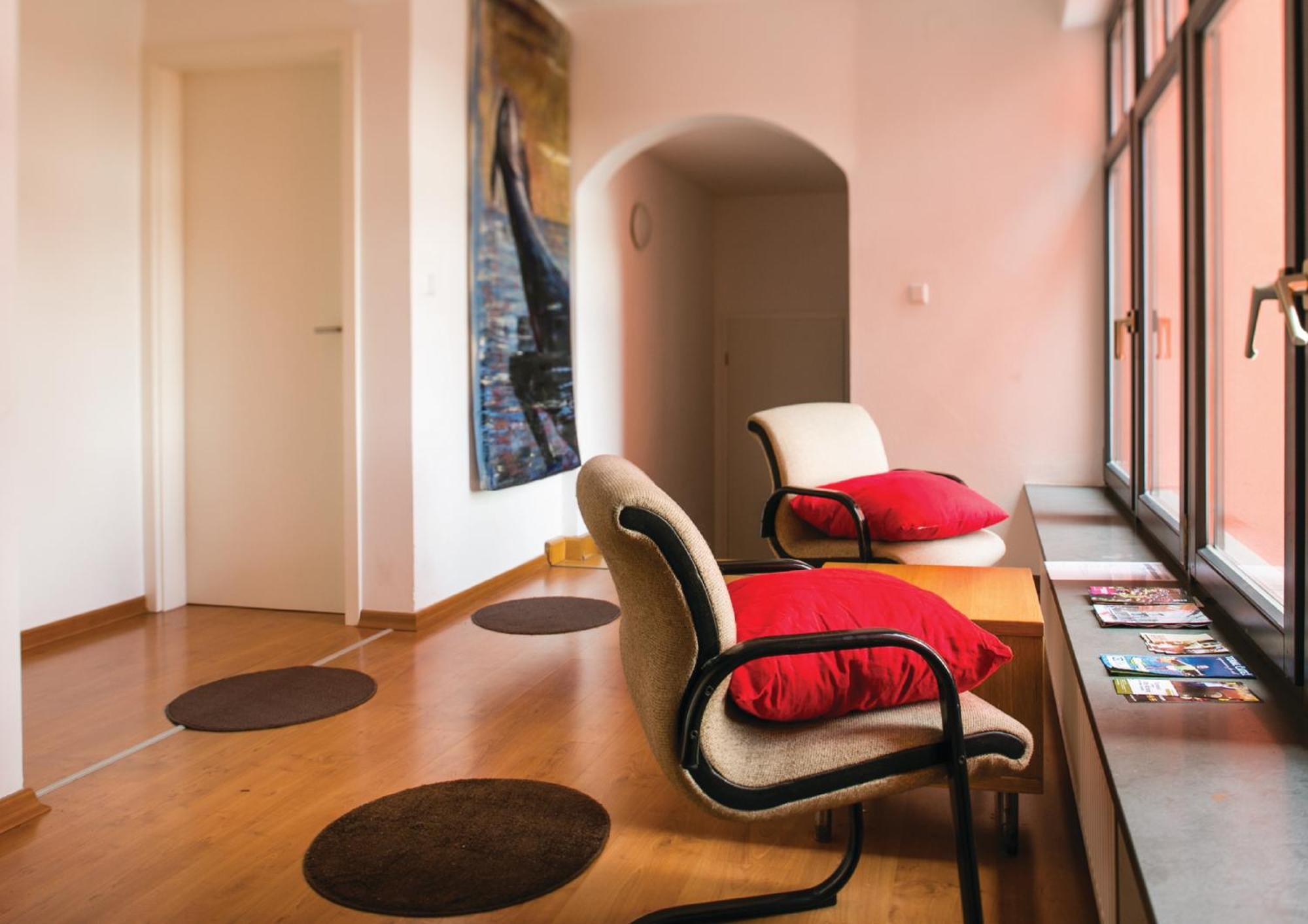 Cukrarna Guest Accommodation كراني المظهر الخارجي الصورة